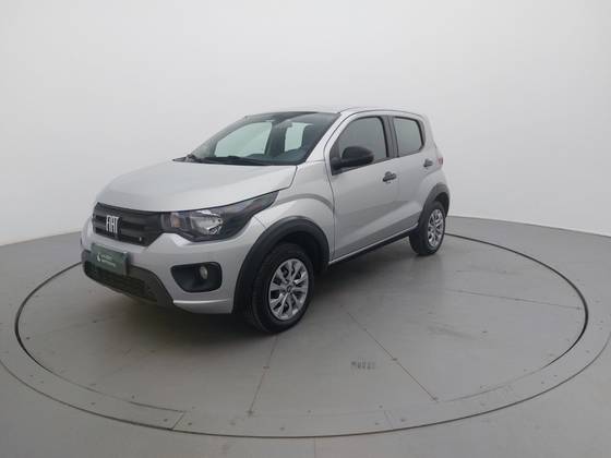 FIAT MOBI 1.0 EVO FLEX LIKE. MANUAL FIAT MOBI 1.0 EVO FLEX LIKE. MANUAL